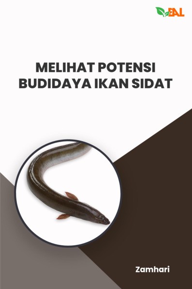 Melihat Potensi Budidaya Ikan Sidat